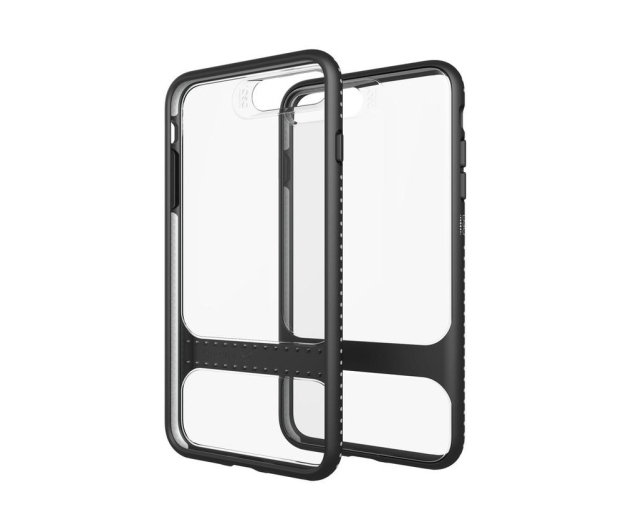Etui Soho do iPhone 7+/8+ czarne - 1438429 - zdjęcie 3